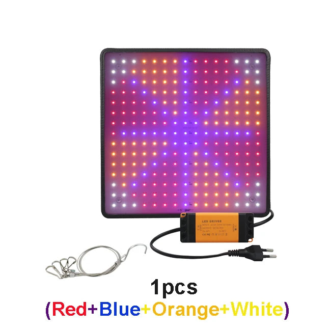 1000W Full-Spectrum Grow Light