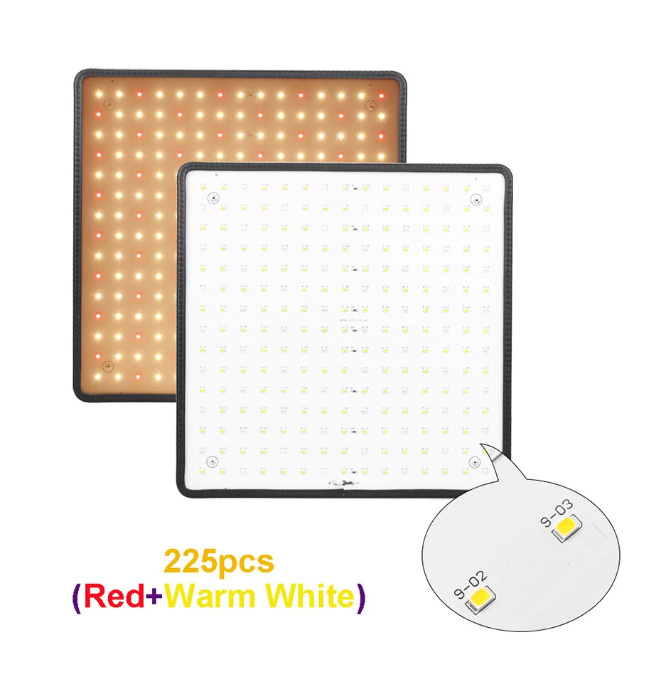 1000W Full-Spectrum Grow Light