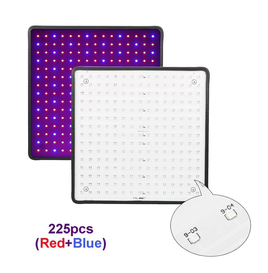 1000W Full-Spectrum Grow Light