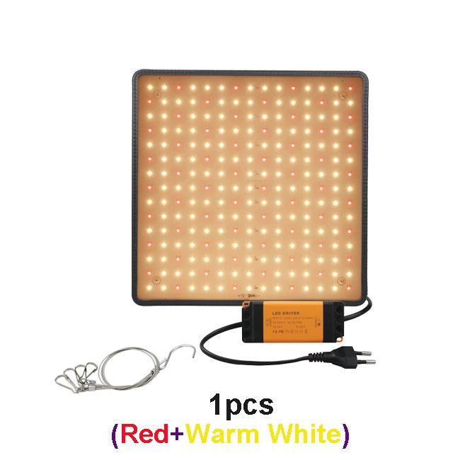 1000W Full-Spectrum Grow Light