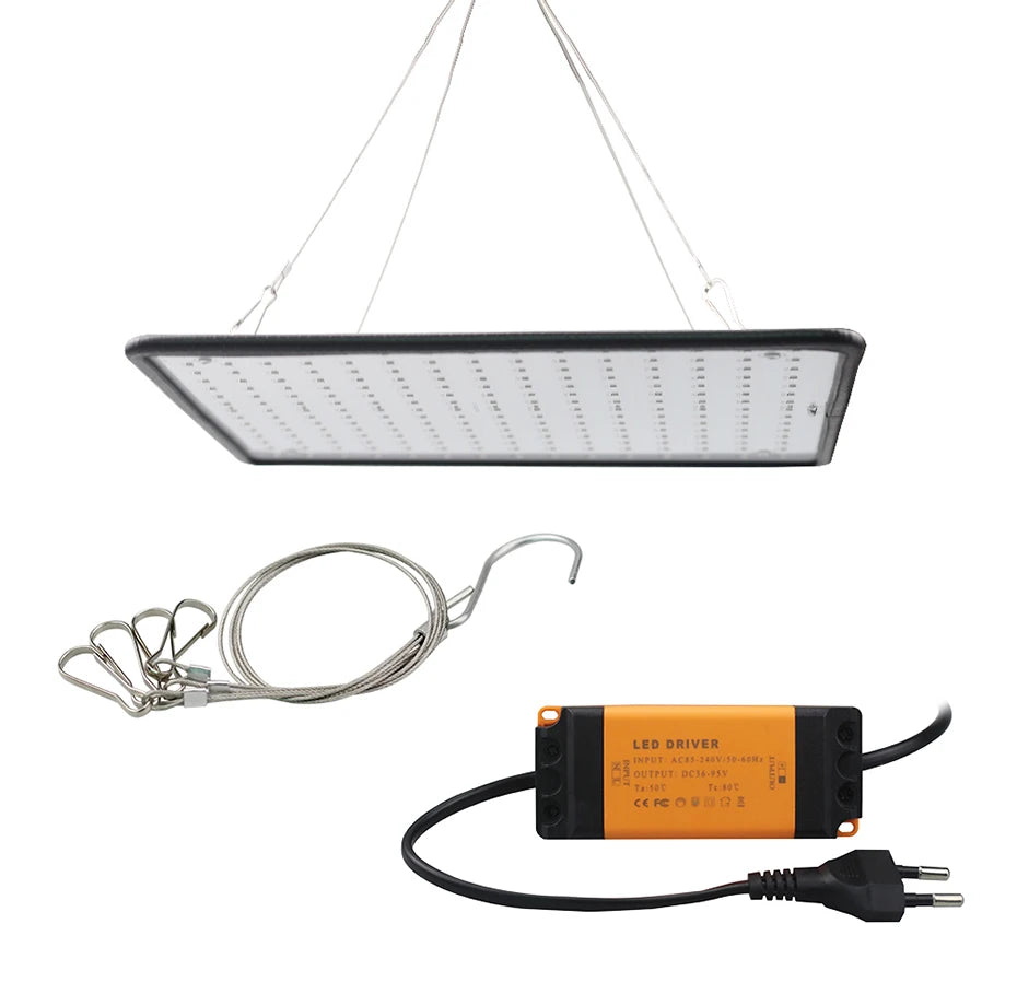 1000W Full-Spectrum Grow Light