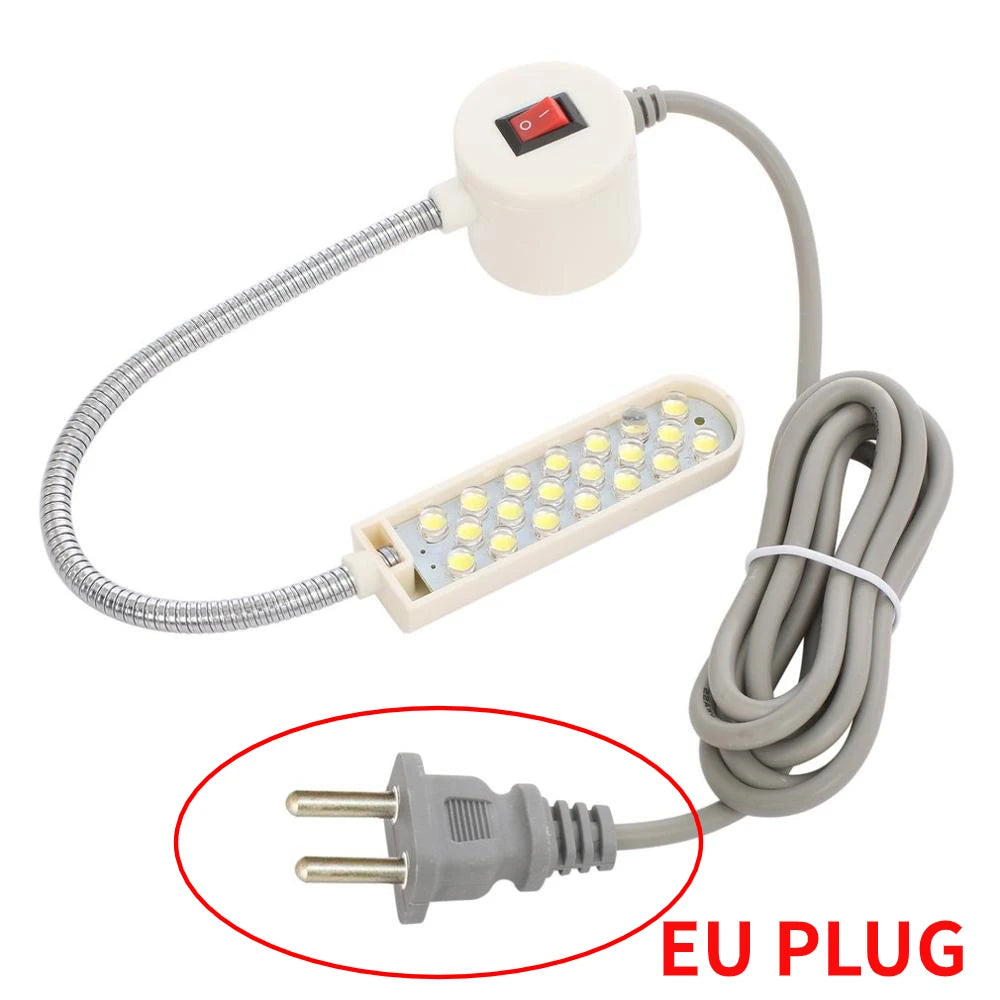 Industrial Sewing Work Light