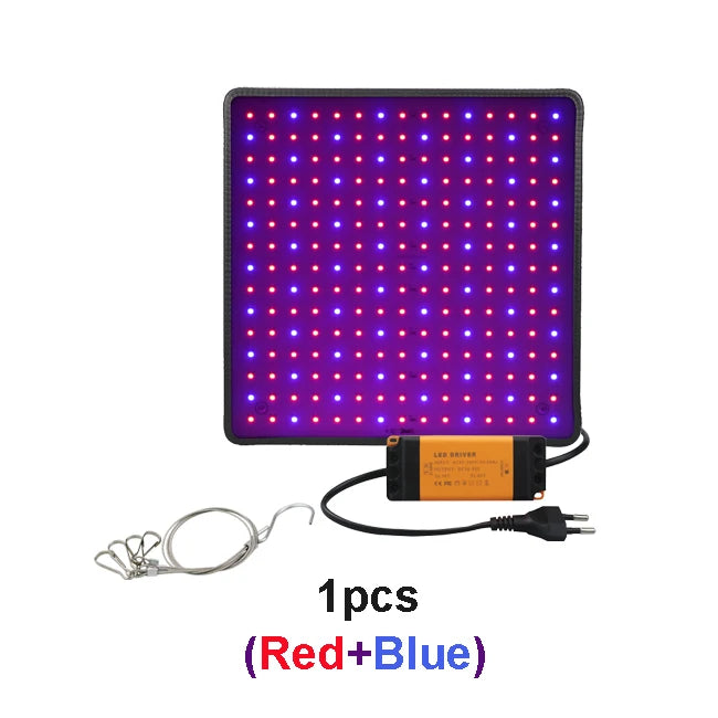 1000W Full-Spectrum Grow Light