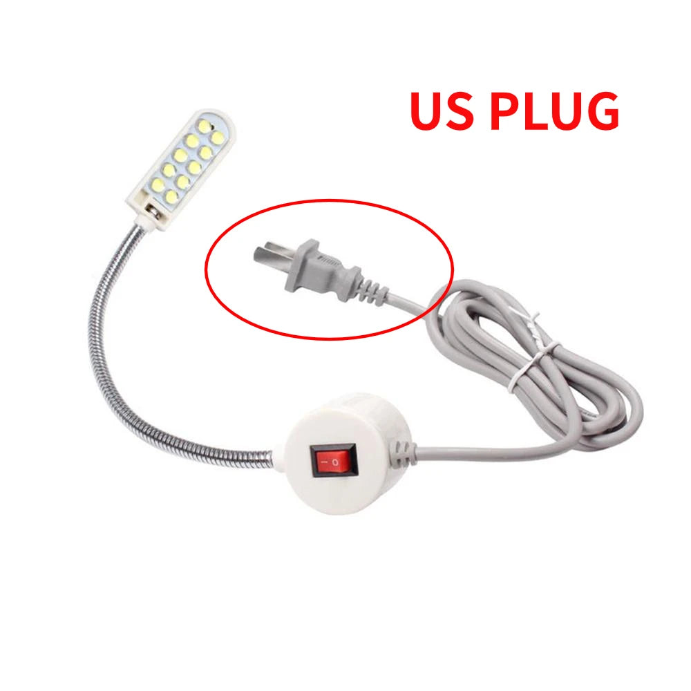 Industrial Sewing Work Light