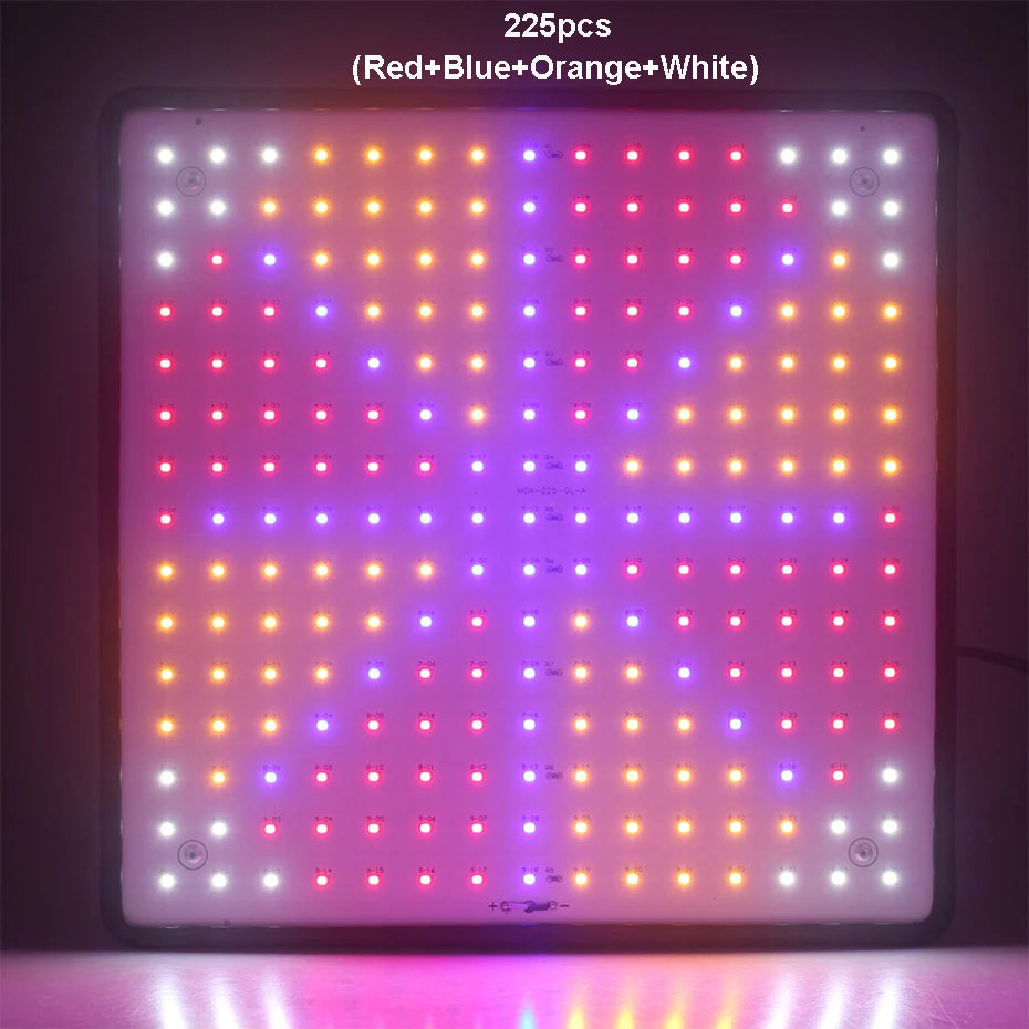 1000W Full-Spectrum Grow Light