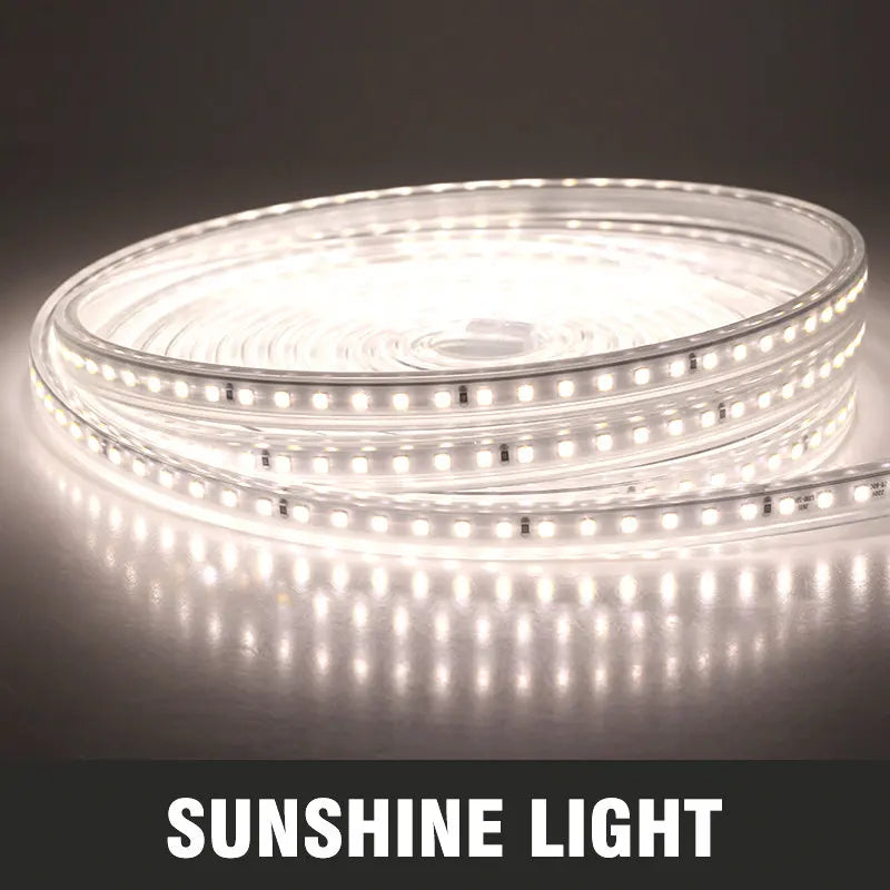 Full-Spectrum Grow Light Strips