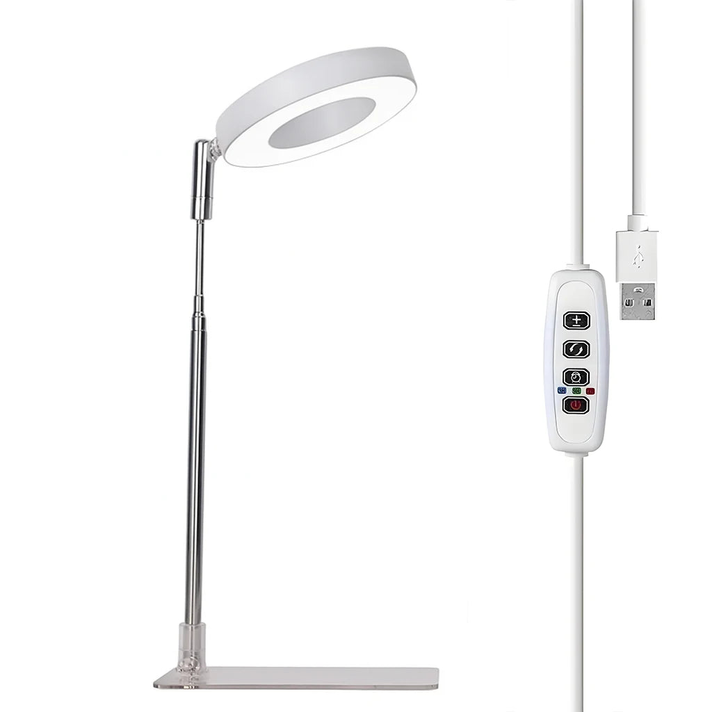 Full-Spectrum Grow Lamp