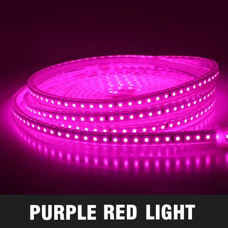 Full-Spectrum Grow Light Strips