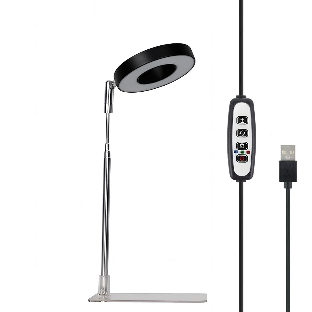 Full-Spectrum Grow Lamp