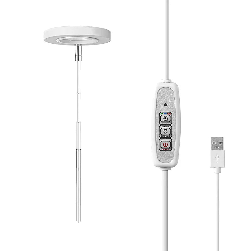 Angel Ring LED Grow Light